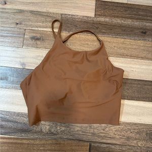 Women’s sport bra/crop top